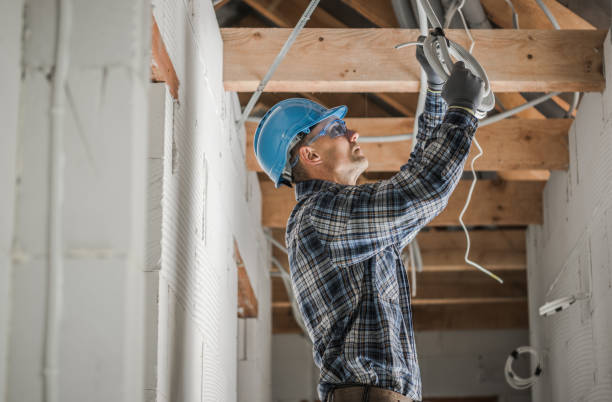  Saratoga, WY Electrician Pros