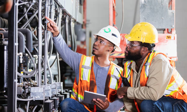 Best Electric Panel Repair  in Saratoga, WY