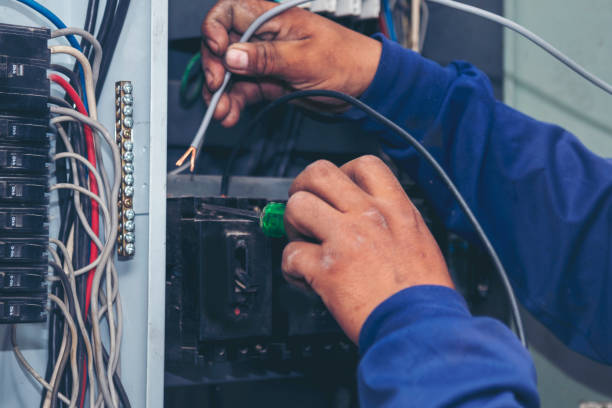 Best Electrical Contractors for Businesses  in Saratoga, WY